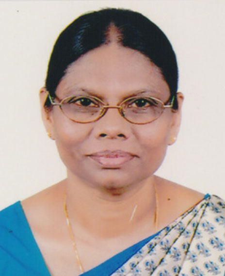 Ananta Kumar Tripura