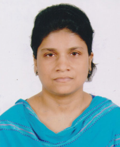 Ananta Kumar Tripura