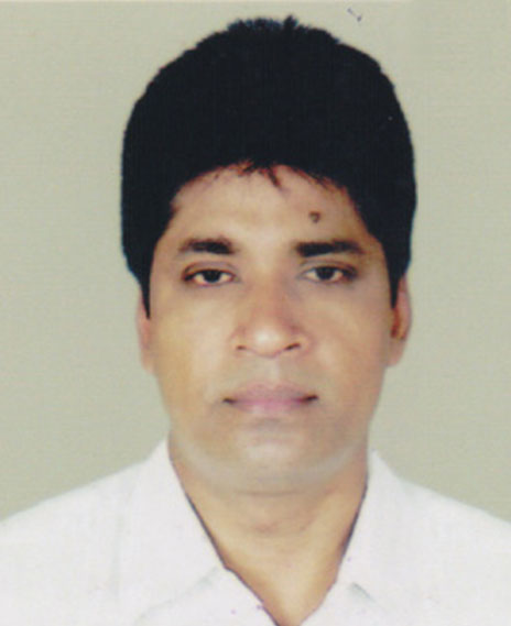 Ananta Kumar Tripura