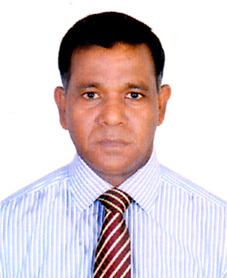 Ananta Kumar Tripura