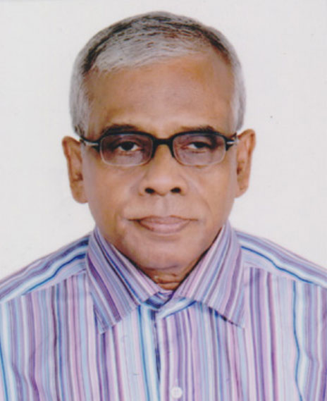 Ananta Kumar Tripura